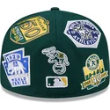 cap-lapos-zelen-reguliran-59fifty-all-over-oakland-athletics-mlb-new-era