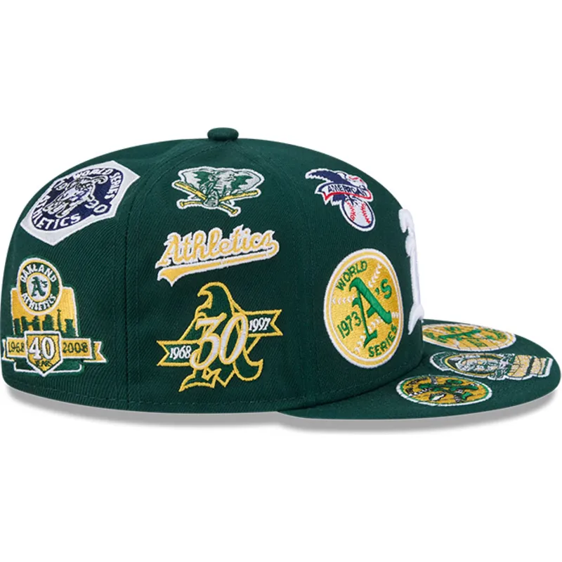 sapkak-lapos-zold-illesztett-59fifty-all-over-oakland-athletics-mlb-new-era