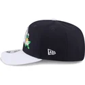 cap-ivelt-tmnosin-snapbek-9seventy-stretch-snap-flower-new-york-yankees-mlb-new-era