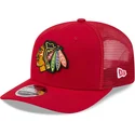 cap-ivelt-cherven-snapbek-9seventy-stretch-snap-eg-chicago-blackhawks-nhl-new-era