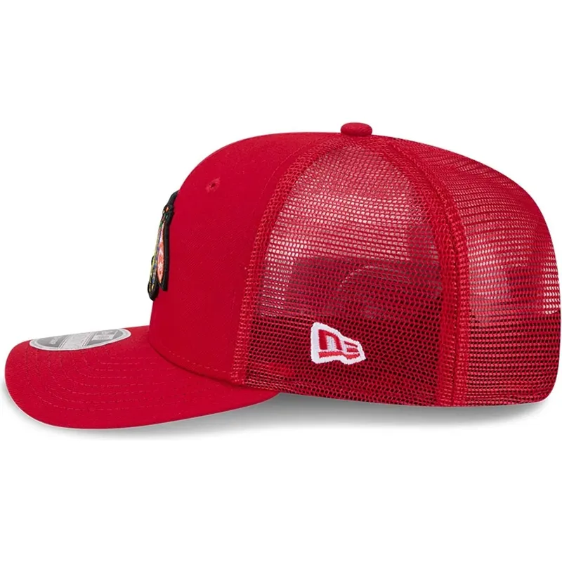 sapkak-ivelt-piros-snapback-9seventy-stretch-snap-eg-chicago-blackhawks-nhl-new-era