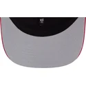 cap-ivelt-cherven-snapbek-9seventy-stretch-snap-eg-chicago-blackhawks-nhl-new-era