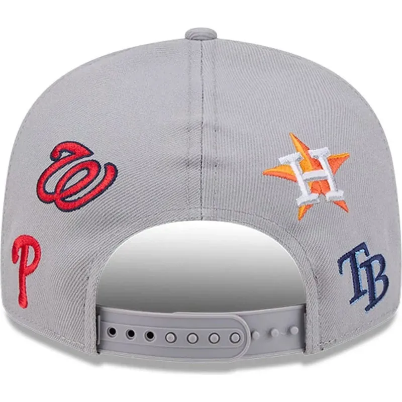 cap-lapos-siv-snapbek-9fifty-scattered-grapefruit-league-mlb-new-era cap-lapos-siv-snapbek-9fifty-scattered-grapefruit-league-mlb-new-era