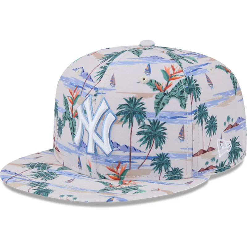 sapkak-lapos-tobbszinu-snapback-9fifty-print-new-york-yankees-mlb-new-era sapkak-lapos-tobbszinu-snapback-9fifty-print-new-york-yankees-mlb-new-era