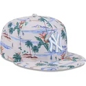 sapkak-lapos-tobbszinu-snapback-9fifty-print-new-york-yankees-mlb-new-era