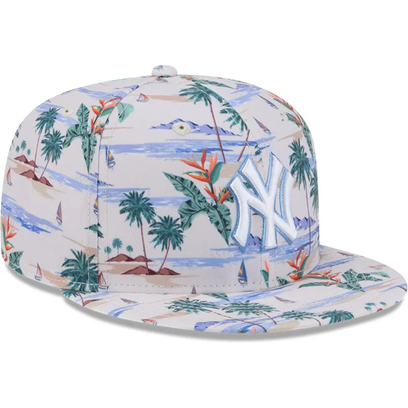 sapkak-lapos-tobbszinu-snapback-9fifty-print-new-york-yankees-mlb-new-era sapkak-lapos-tobbszinu-snapback-9fifty-print-new-york-yankees-mlb-new-era