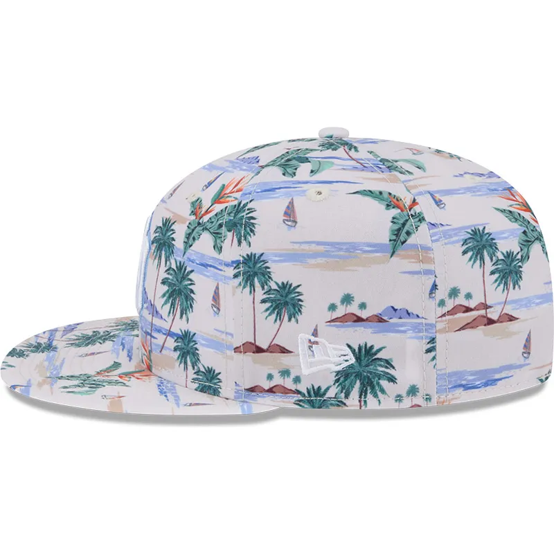 new-era-flat-brim-9fifty-print-new-york-yankees-mlb-multicolor-snapback-cap