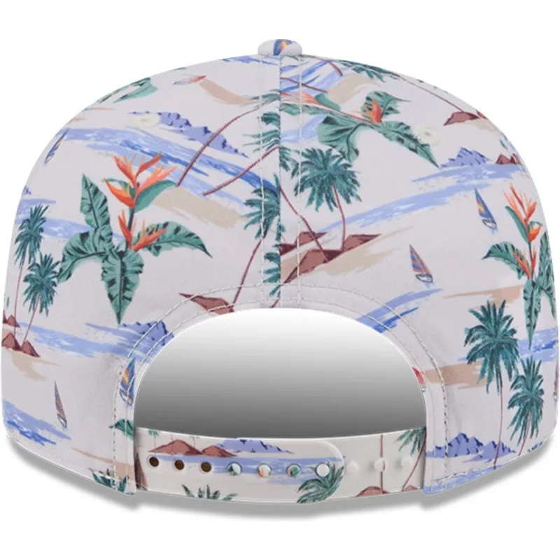 sapkak-lapos-tobbszinu-snapback-9fifty-print-new-york-yankees-mlb-new-era sapkak-lapos-tobbszinu-snapback-9fifty-print-new-york-yankees-mlb-new-era