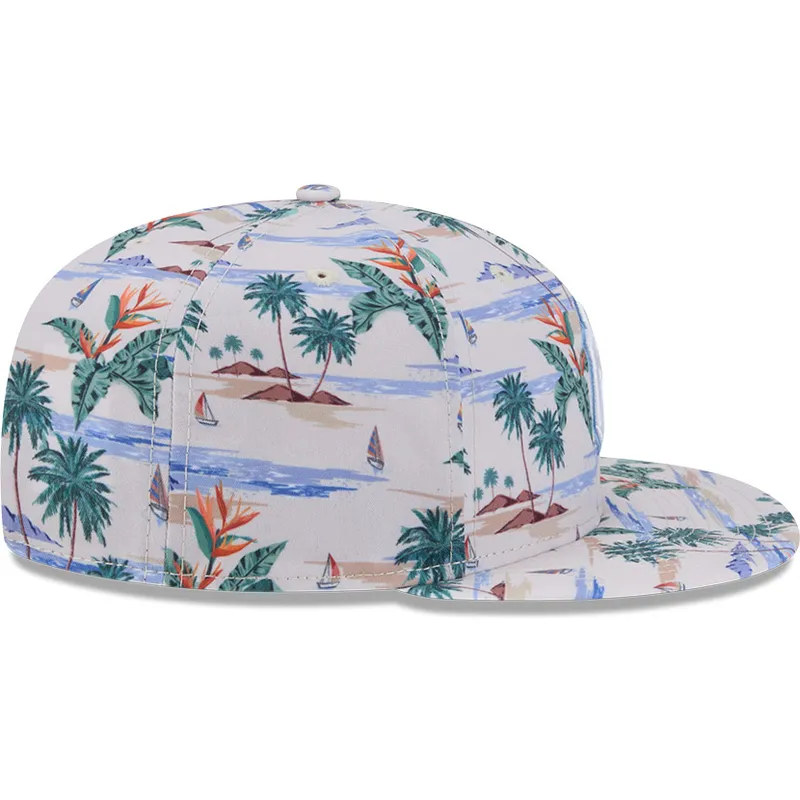 sapkak-lapos-tobbszinu-snapback-9fifty-print-new-york-yankees-mlb-new-era sapkak-lapos-tobbszinu-snapback-9fifty-print-new-york-yankees-mlb-new-era