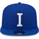sapkak-lapos-kek-snapback-9fifty-a-frame-italy-world-baseball-classic-2026-world-baseball-classic-new-era