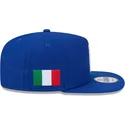 sapkak-lapos-kek-snapback-9fifty-a-frame-italy-world-baseball-classic-2026-world-baseball-classic-new-era
