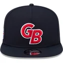 sapkak-lapos-sotetkek-snapback-9fifty-a-frame-great-britain-2026-world-baseball-classic-world-baseball-classic-new-era