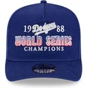 sapkak-ivelt-kek-snapback-9fifty-a-frame-historic-los-angeles-dodgers-mlb-new-era