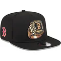 gorra-plana-negra-snapback-9fifty-a-frame-ring-de-boston-red-sox-mlb-de-new-era