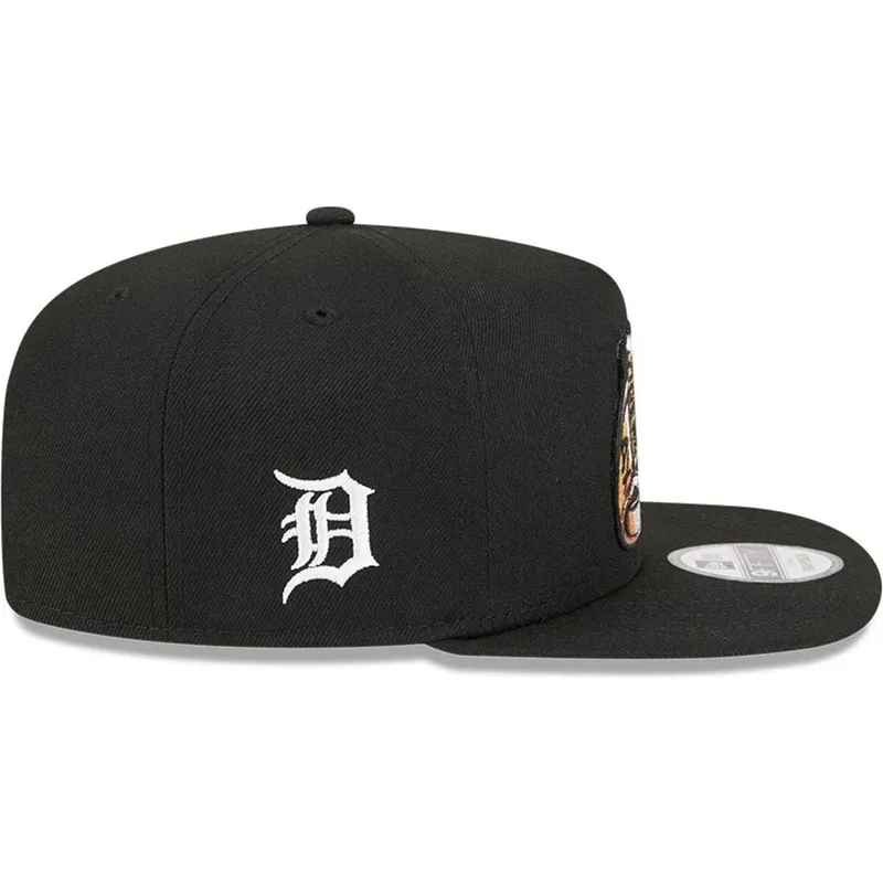cap-lapos-cheren-snapbek-9fifty-a-frame-ring-detroit-tigers-mlb-new-era