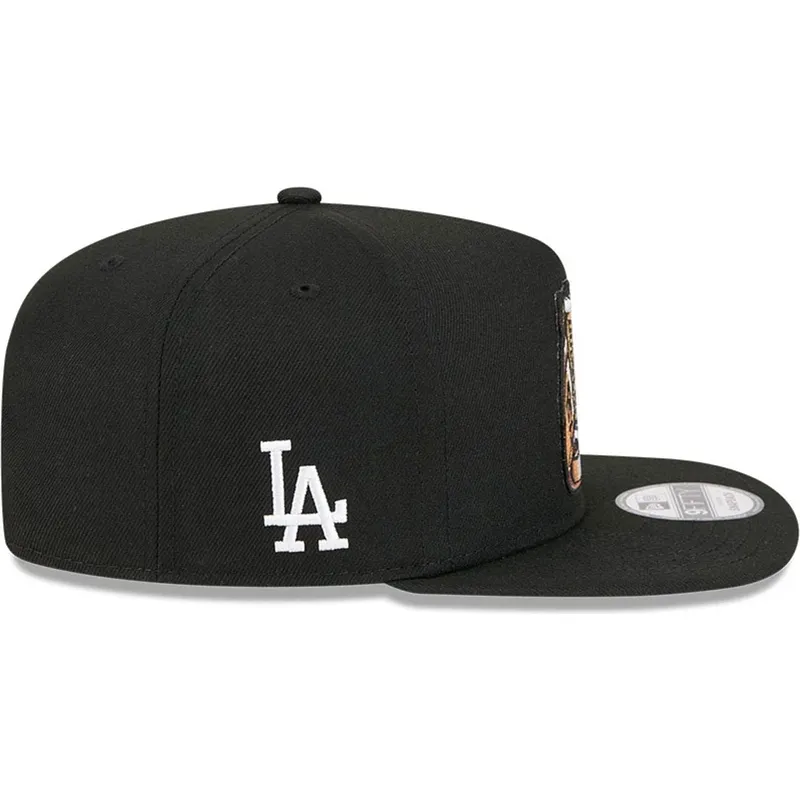 sapkak-lapos-fekete-snapback-9fifty-a-frame-ring-los-angeles-dodgers-mlb-new-era