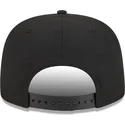 schwarze-flache-snapback-kappe-9fifty-a-frame-ring-der-new-york-yankees-mlb-von-new-era