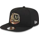 cap-lapos-cheren-snapbek-9fifty-a-frame-ring-oakland-athletics-mlb-new-era