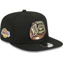 cap-lapos-cheren-snapbek-9fifty-a-frame-ring-los-angeles-lakers-nba-new-era
