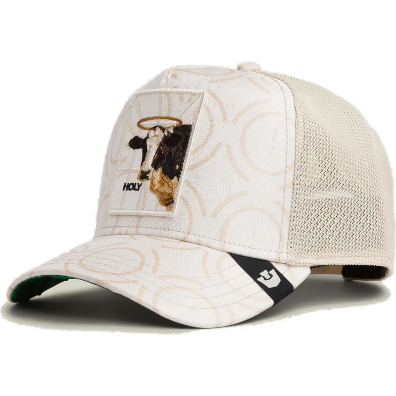 sapkak-ivelt-feher-snapback-holy-cow-religulous-the-farm-goorin-bros