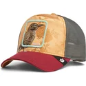 gorra-trucker-multicolor-pajaro-fuerte-costa-rica-thrush-the-farm-de-goorin-bros