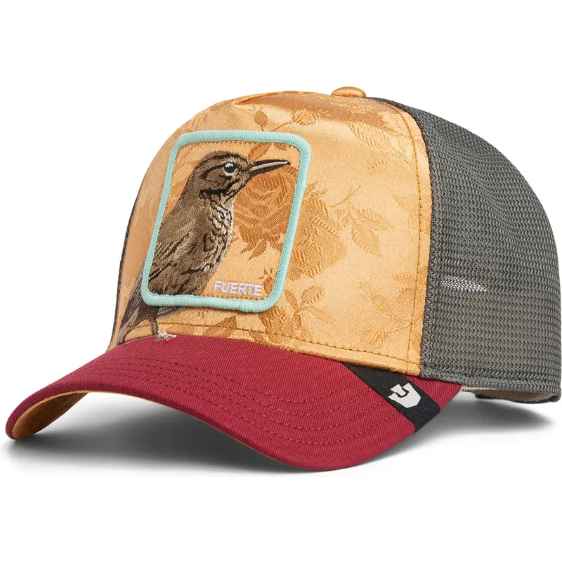 sapkak-ivelt-tobbszinu-snapback-fuerte-costa-rica-thrush-the-farm-goorin-bros