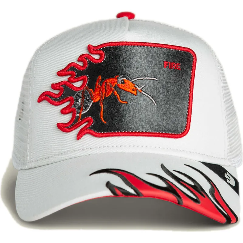 sapkak-ivelt-feher-snapback-fire-flames-the-farm-goorin-bros