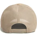 gorra-trucker-beige-gallo-get-that-worm-greener-grass-the-farm-de-goorin-bros