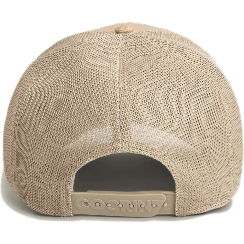 sapkak-ivelt-bezs-snapback-get-that-worm-greener-grass-the-farm-goorin-bros