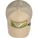 sapkak-ivelt-bezs-snapback-get-that-worm-greener-grass-the-farm-goorin-bros