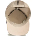 sapkak-ivelt-bezs-snapback-get-that-worm-greener-grass-the-farm-goorin-bros