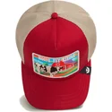 sapkak-ivelt-piros-snapback-moove-the-needle-greener-grass-the-farm-goorin-bros