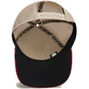cap-ivelt-cherven-snapbek-the-farm-de-goorin-bros