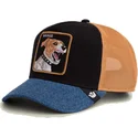 sapkak-ivelt-tobbszinu-snapback-savage-dawg-that-dawg-in-me-the-farm-goorin-bros