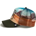 sapkak-ivelt-tobbszinu-snapback-deadly-scorpion-in-the-element-the-farm-goorin-bros