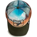 sapkak-ivelt-tobbszinu-snapback-deadly-scorpion-in-the-element-the-farm-goorin-bros