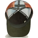 gorra-trucker-multicolor-escorpion-deadly-scorpion-in-the-element-the-farm-de-goorin-bros