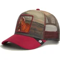 sapkak-ivelt-tobbszinu-snapback-gambler-stallion-in-the-element-the-farm-goorin-bros