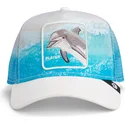 sapkak-ivelt-tobbszinu-snapback-player-dolphin-in-the-element-the-farm-goorin-bros