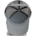 gorra-trucker-gris-toro-raging-silver-bull-metallic-the-farm-de-goorin-bros