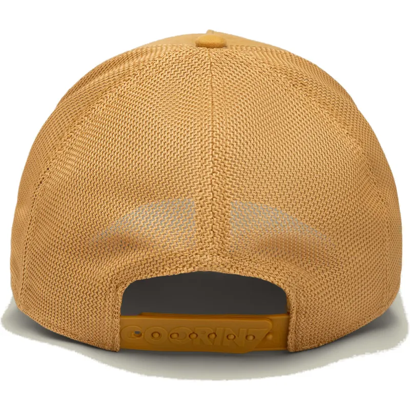 cap-ivelt-kafyav-snapbek-the-farm-de-goorin-bros