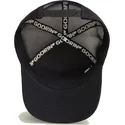 gorra-trucker-negra-escorpion-deadly-black-out-scorpion-metallic-the-farm-de-goorin-bros