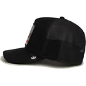 sapkak-ivelt-fekete-snapback-black-out-doberman-metallic-the-farm-goorin-bros