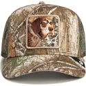 sapkak-ivelt-terepmintas-snapback-realtree-edge-grump-dog-the-farm-goorin-bros