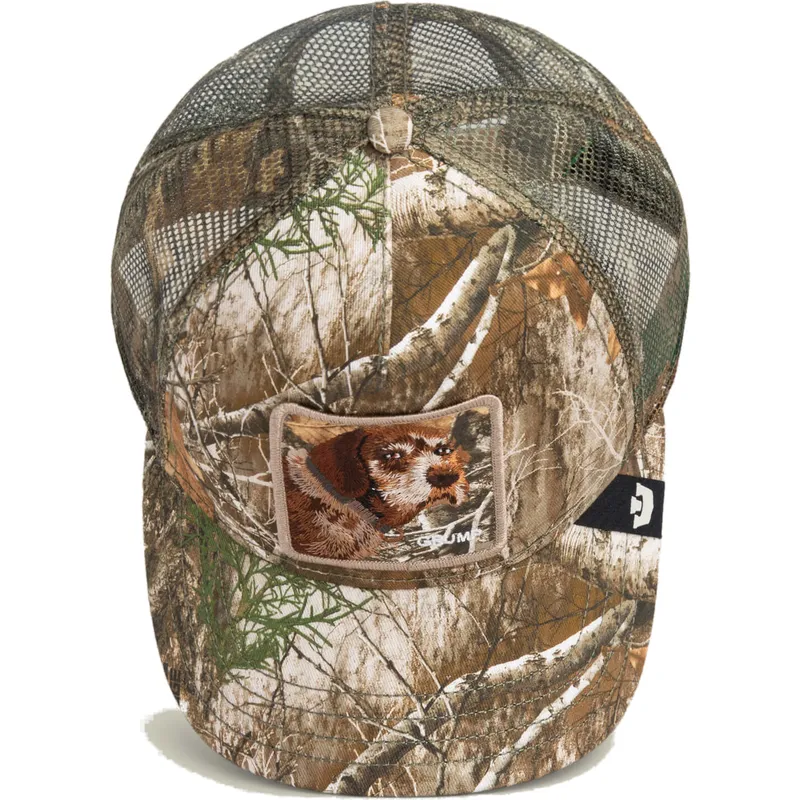 sapkak-ivelt-terepmintas-snapback-realtree-edge-grump-dog-the-farm-goorin-bros