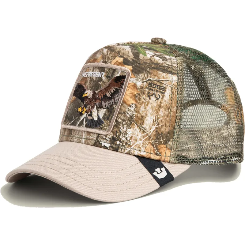 sapkak-ivelt-terepmintas-snapback-realtree-edge-represent-eagle-the-farm-goorin-bros