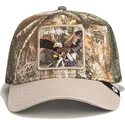 truckerkeps-kamouflage-orn-realtree-edge-represent-eagle-the-farm-fran-goorin-bros