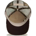 cap-ivelt-kamuflazh-snapbek-the-farm-de-goorin-bros