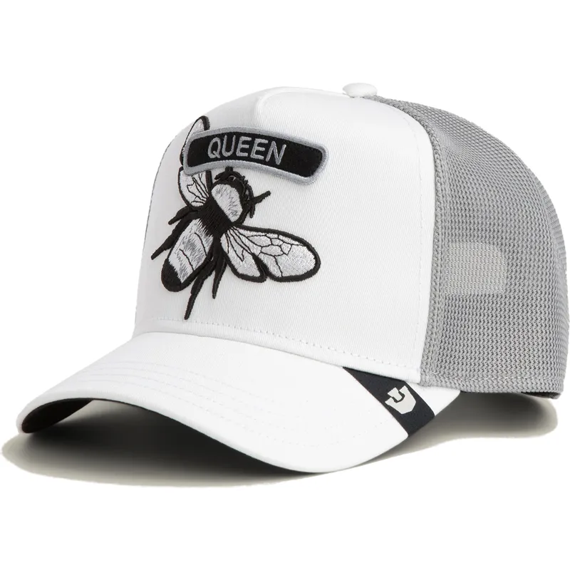 sapkak-ivelt-feher-snapback-classic-rocker-queen-the-farm-goorin-bros
