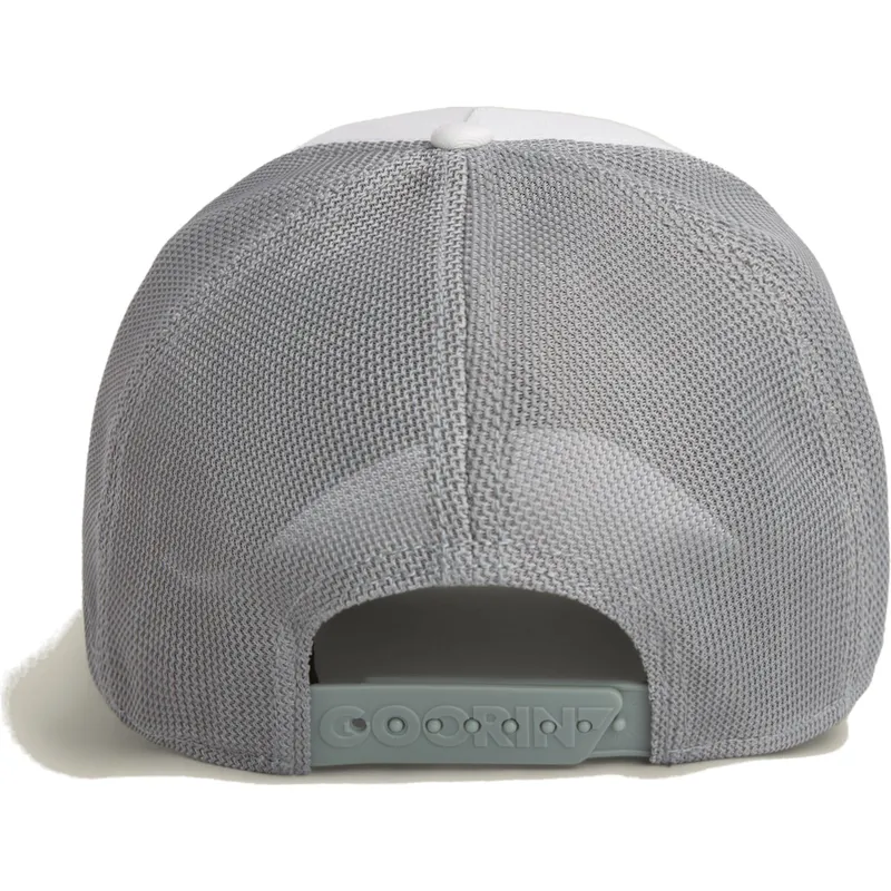 weisse-trucker-kappe-biene-classic-rocker-queen-the-farm-von-goorin-bros